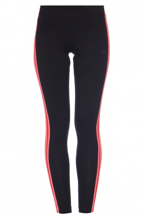 Side-stripe leggings, zdjęcie 1 Side-stripe leggings od Adidas